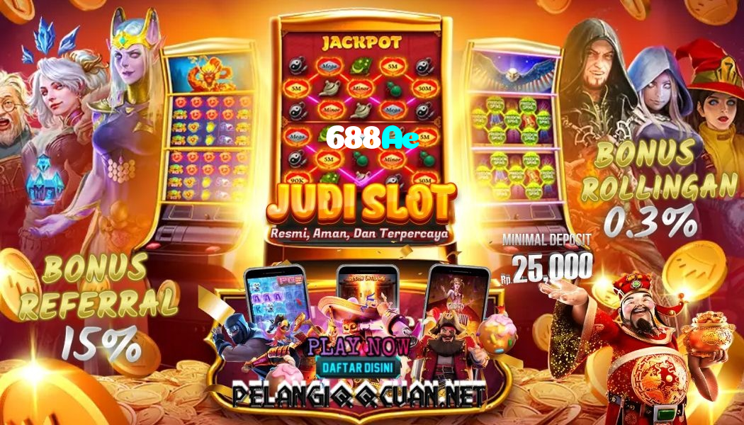 688Ae casino presented on mobile device in Pakistan with slots and live games