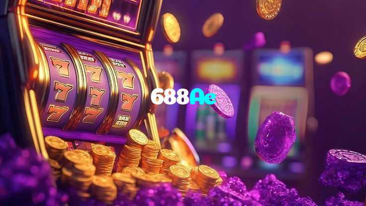 688Ae casino presented on mobile device in Pakistan with slots and live games