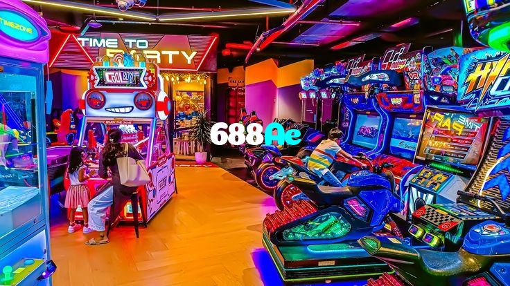 688Ae casino presented on mobile device in Pakistan with slots and live games